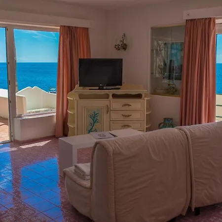 Diva La Canzone Del Mare Capri