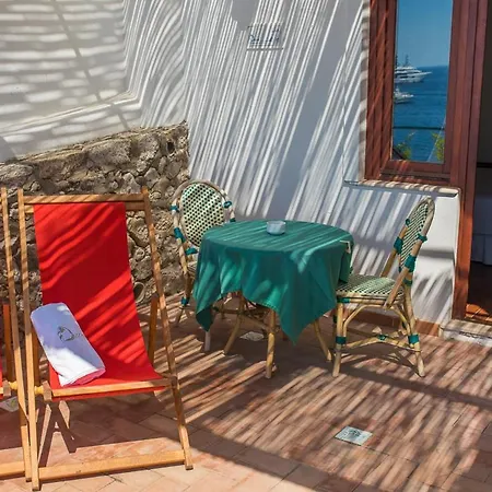 Hotell Diva La Canzone Del Mare