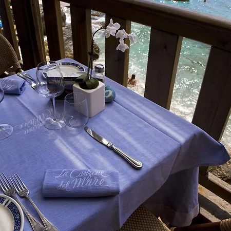 Hotell Diva La Canzone Del Mare Capri