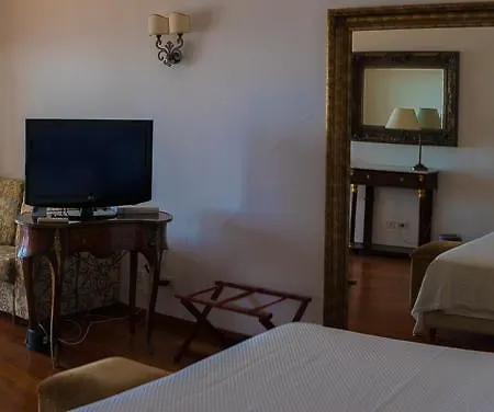 Diva La Canzone Del Mare Hotell