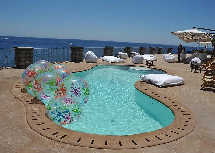 Diva La Canzone Del Mare Hotel