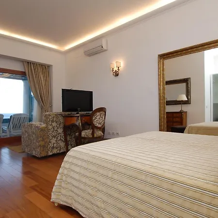 Hotel Diva La Canzone Del Mare Capri