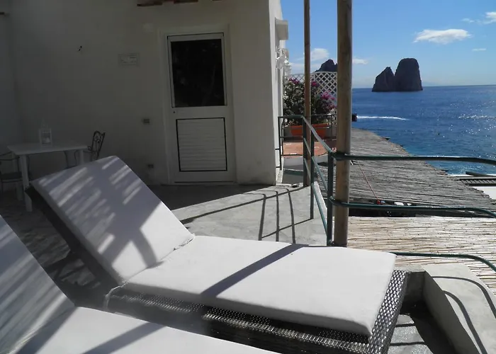 Diva La Canzone Del Mare Hotel 2*