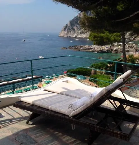 Diva La Canzone Del Mare Hotel 2*