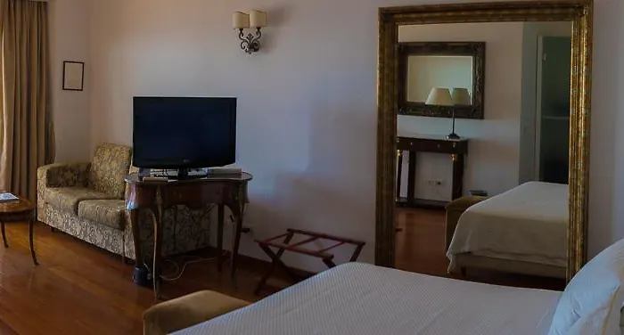 Diva La Canzone Del Mare Hotel