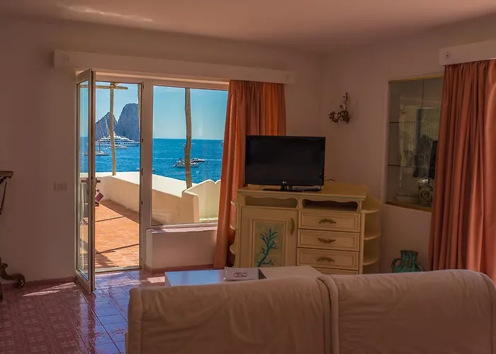 Hotel Diva La Canzone Del Mare