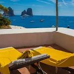 Отель Diva La Canzone Del Mare 2*