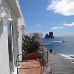 Diva La Canzone Del Mare 2* Капри
