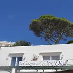 Diva La Canzone Del Mare Отель
