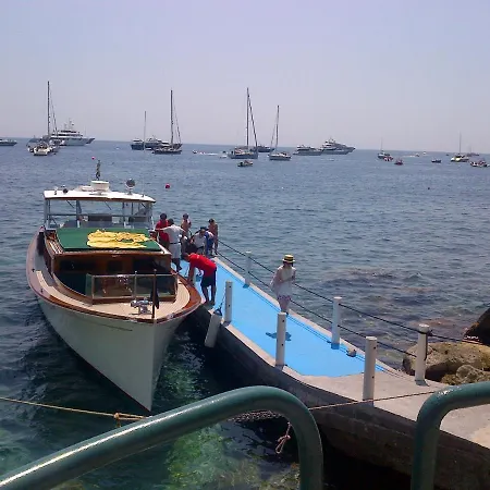 Diva La Canzone Del Mare فندق 2*