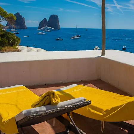 فندق Diva La Canzone Del Mare 2*