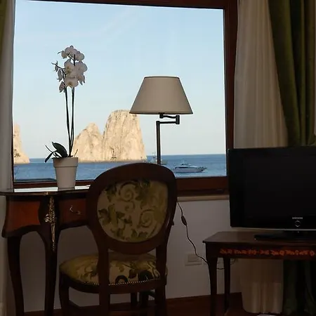 Diva La Canzone Del Mare فندق 2*