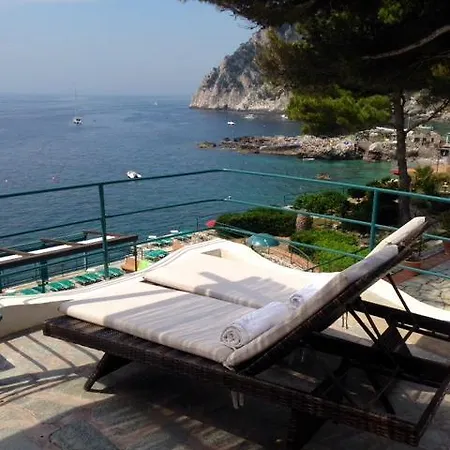Diva La Canzone Del Mare فندق 2*