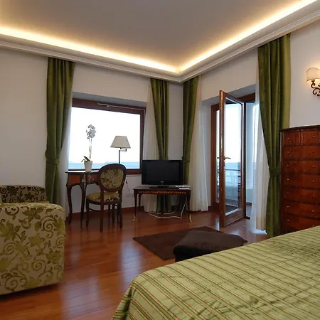 Hotel Diva La Canzone Del Mare