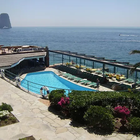 فندق Diva La Canzone Del Mare