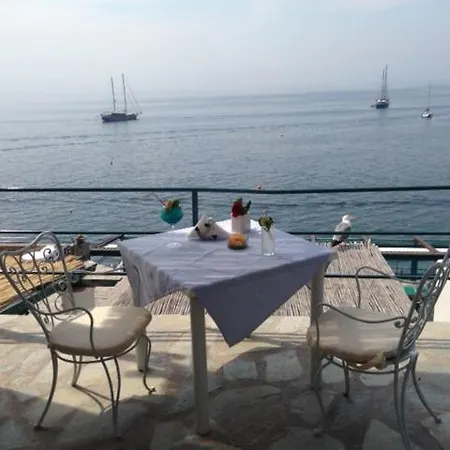 Diva La Canzone Del Mare Капри