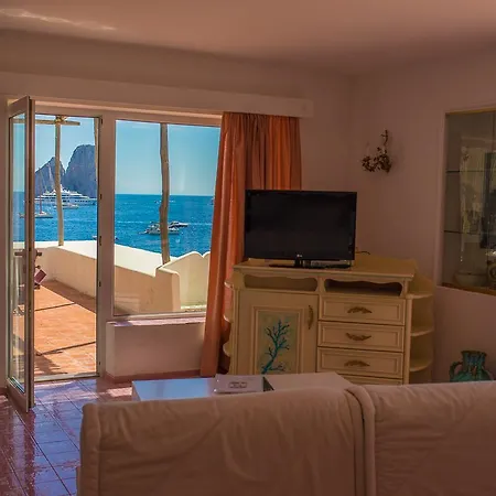 فندق Diva La Canzone Del Mare