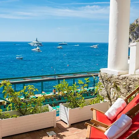 Hotel Diva La Canzone Del Mare 2*
