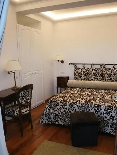 Diva La Canzone Del Mare Отель