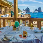 Hotel Diva La Canzone Del Mare Capri