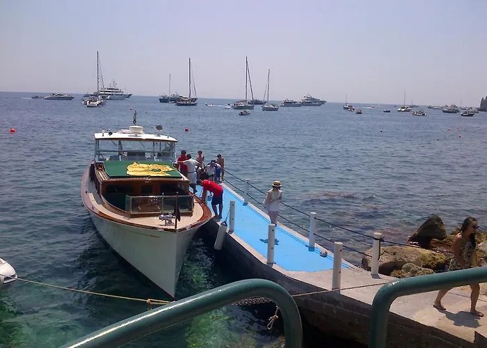 Diva La Canzone Del Mare Hotel 2*