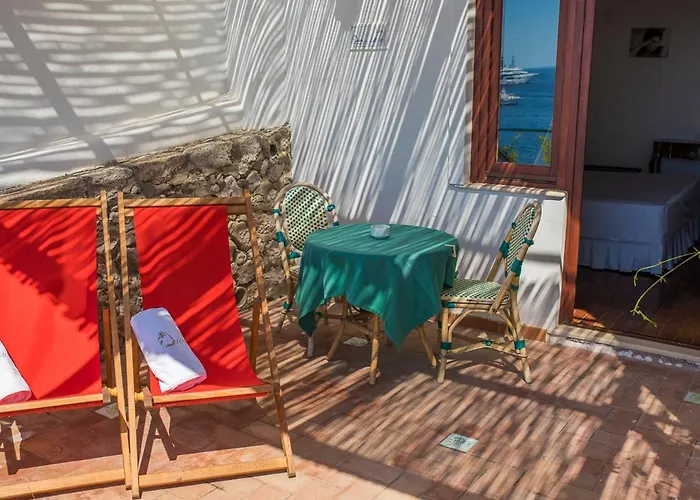 Hotel Diva La Canzone Del Mare